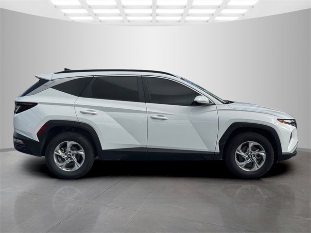 Used 2023 Hyundai Tucson SEL image 8