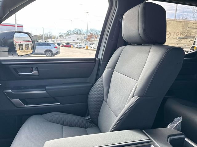 New 2026 Toyota Tundra SR5 image 17