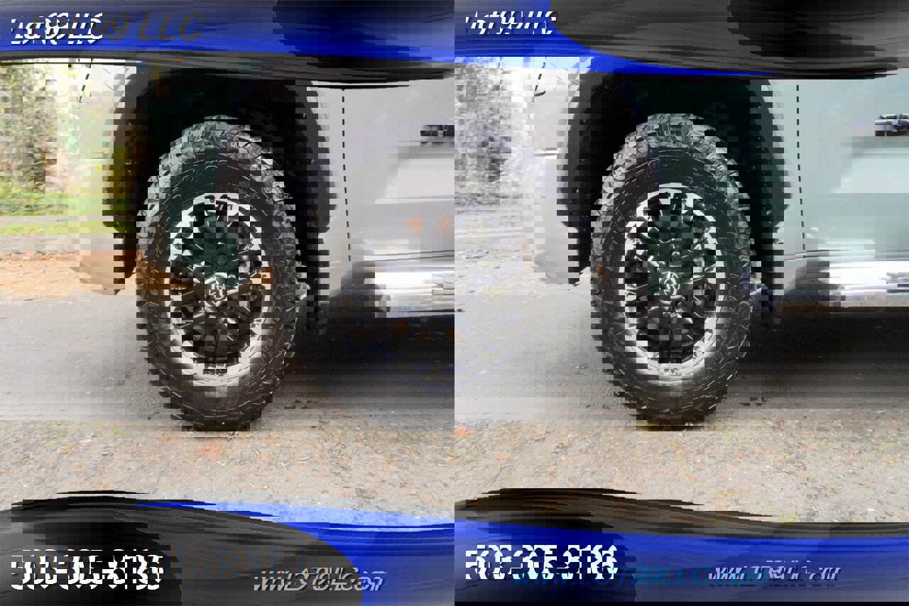 Used 2023 Toyota Tundra SR5 w/ TRD Off-Road Premium Package image 35