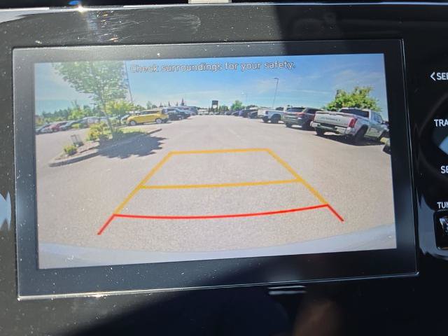 Used 2024 Hyundai Tucson SEL FWD image 28