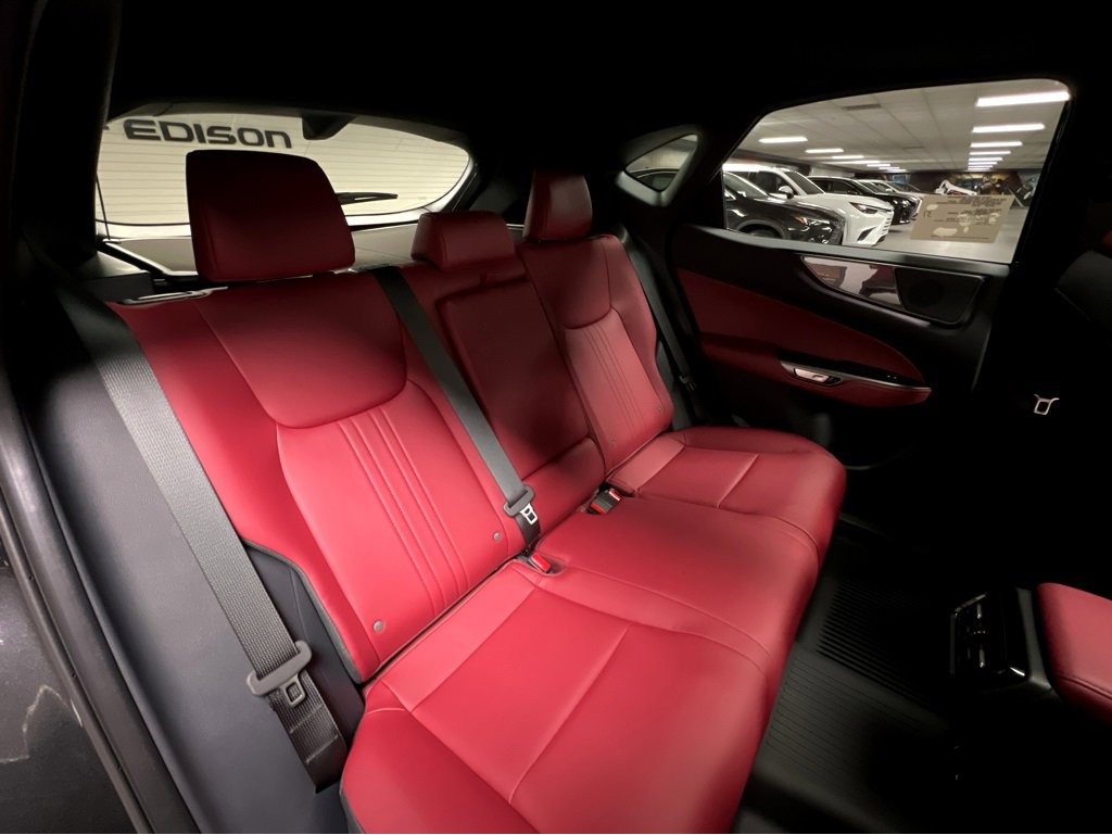 New 2026 Lexus NX 350 AWD w/ Premium Package image 23
