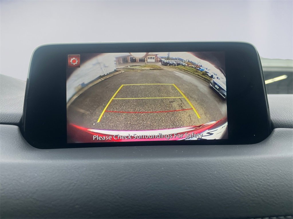 Used 2017 MAZDA CX-5 Grand Touring image 14