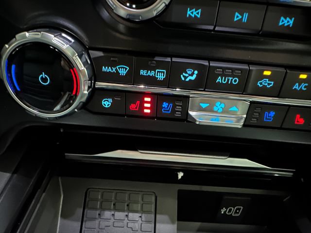 New 2027 Ford F250 Platinum AWD/4WD image 16