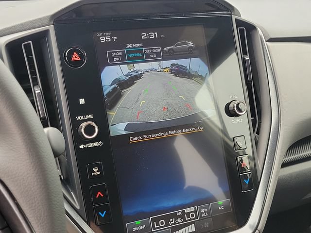 New 2026 Subaru Crosstrek 2.5i Sport AWD/4WD image 18