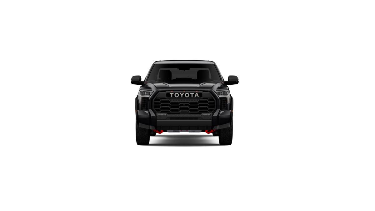 New 2026 Toyota Tundra TRD Pro image 78