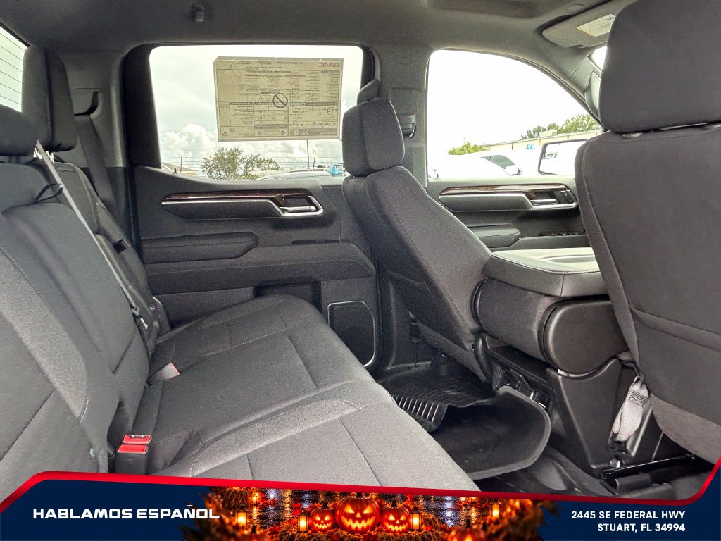 New 2026 GMC Sierra 1500 Elevation w/ Elevation Select Package RWD image 18