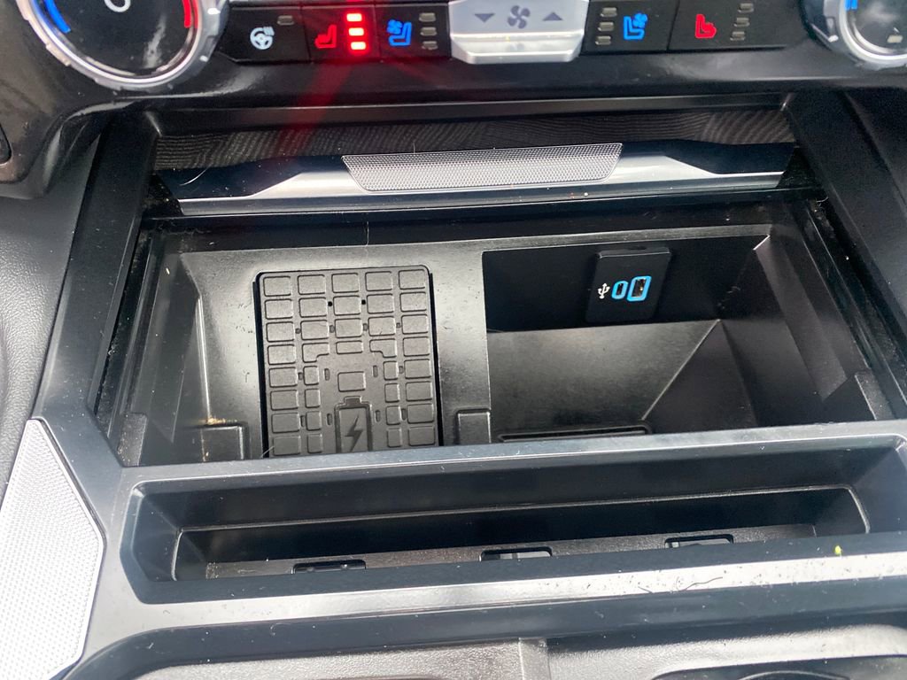 Used 2024 Ford F250 Platinum w/ FX4 Off-Road Package image 45