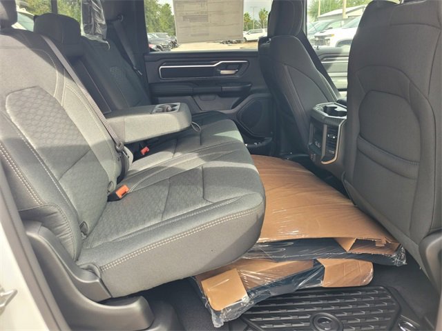 New 2026 RAM 1500 Big Horn image 15