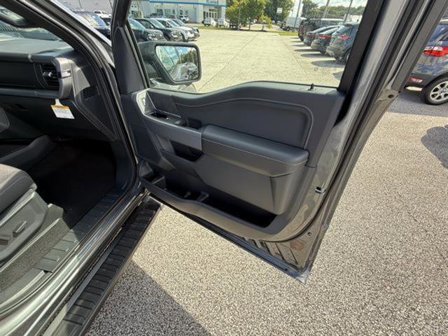 New 2025 Ford F150 XLT image 29
