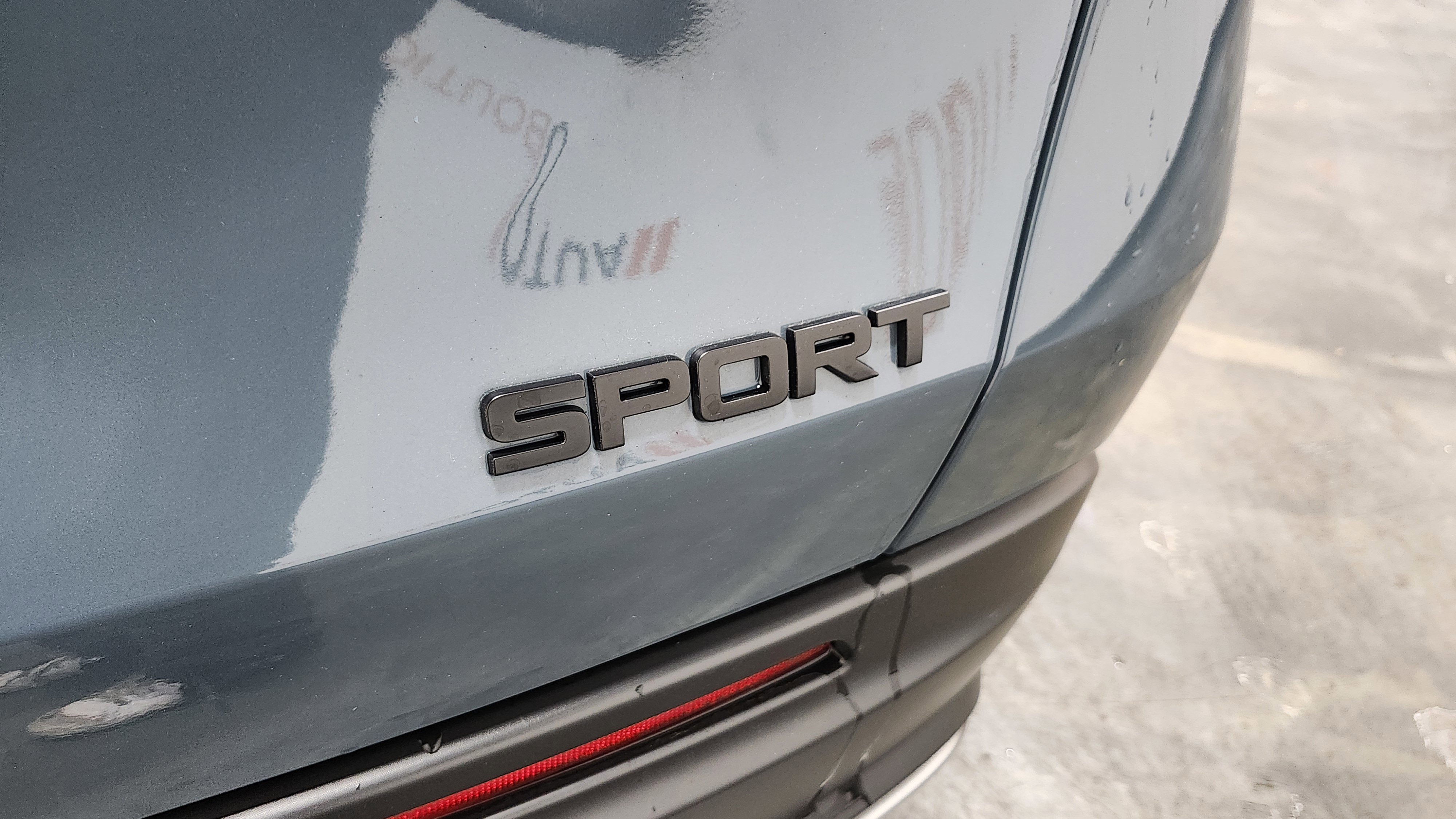 Used 2024 Honda HR-V Sport image 20