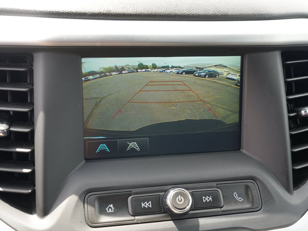 Used 2019 GMC Acadia SLE AWD/4WD image 31