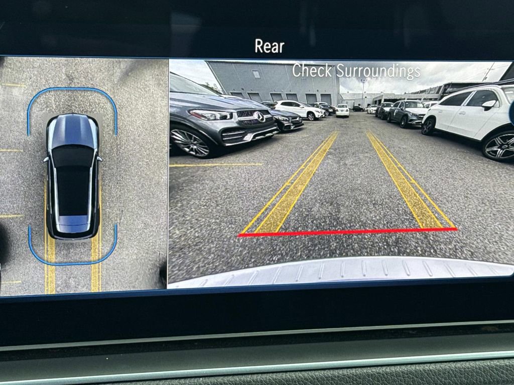 Used 2024 Mercedes-Benz GLE 450 4MATIC image 25