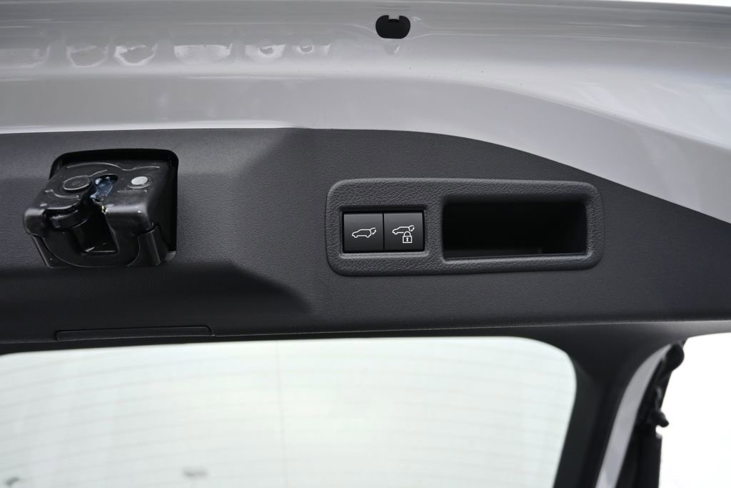 New 2026 Toyota bZ image 8