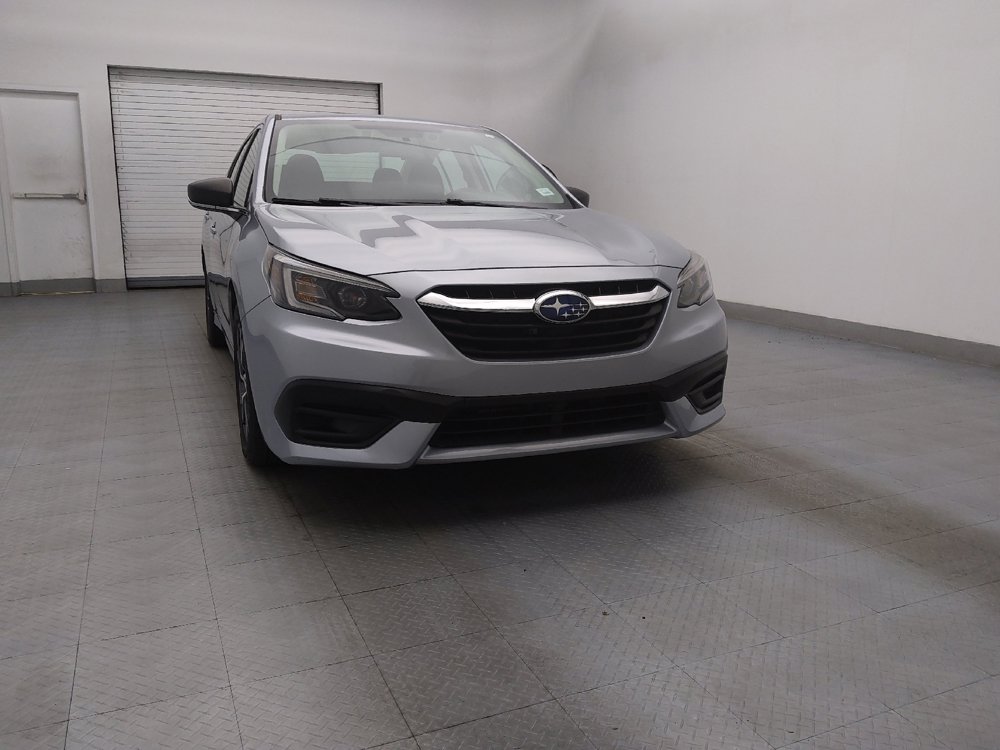 Used 2022 Subaru Legacy image 14