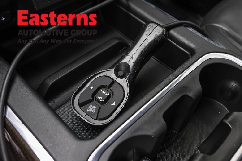 Used 2019 Chevrolet Silverado 1500 RST w/ All-Star Edition AWD/4WD image 22