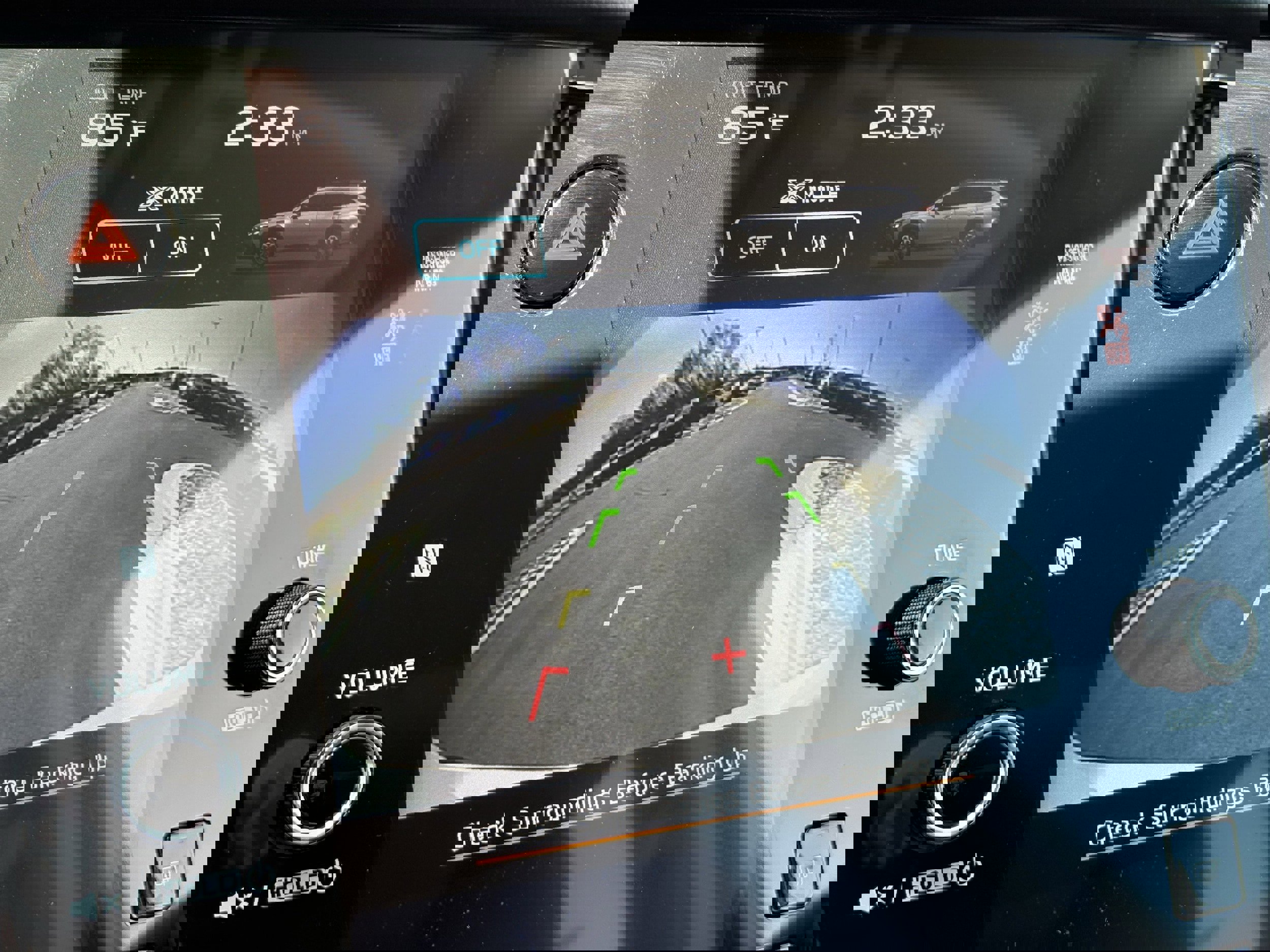 Certified 2025 Subaru Outback Premium image 23