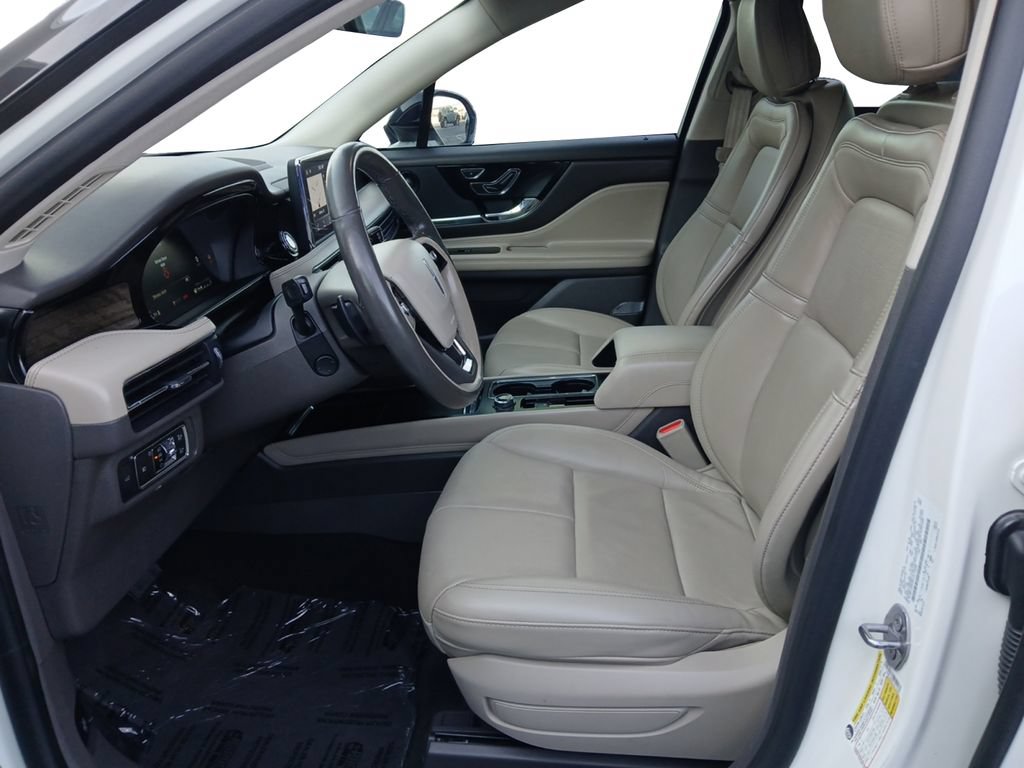Used 2020 Lincoln Corsair Reserve w/ Equipment Group 201A AWD/4WD image 19