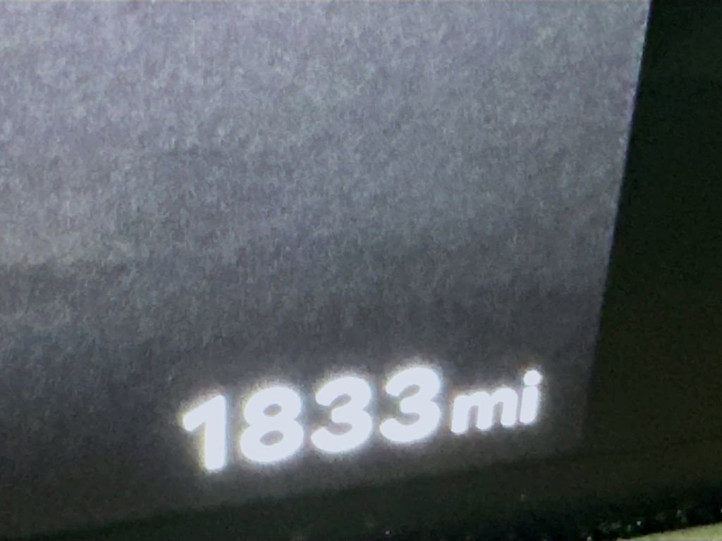 Used 2025 Genesis G80 3.5T Sport Prestige image 12