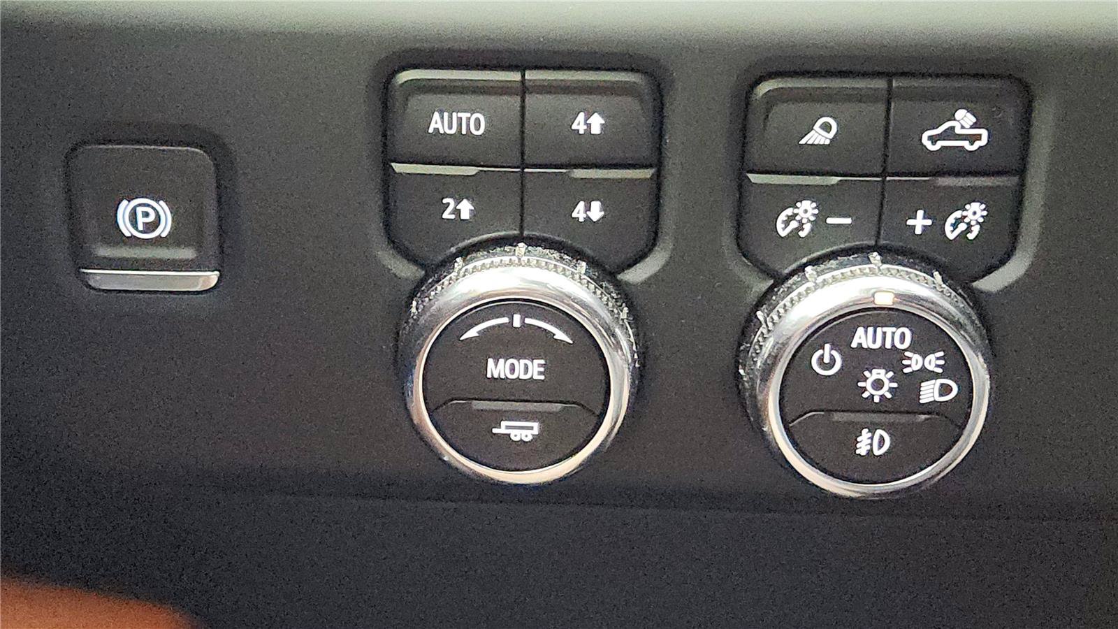 Used 2023 GMC Sierra 1500 Denali Ultimate AWD/4WD image 47