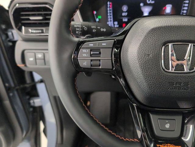 New 2026 Honda Passport TrailSport Elite image 14
