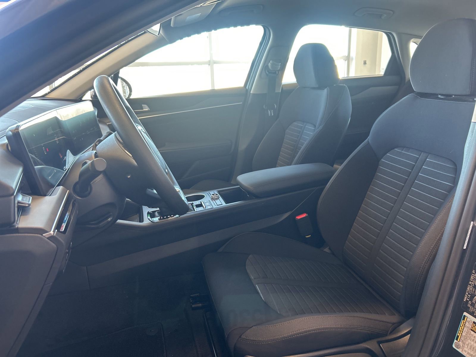 New 2026 Kia K5 LXS image 13