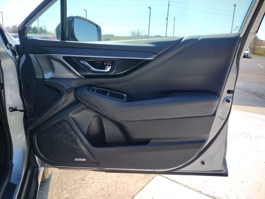 Used 2024 Subaru Outback Touring image 32