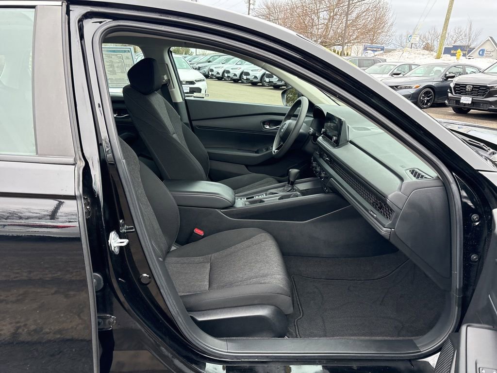 Used 2023 Honda Accord LX image 27