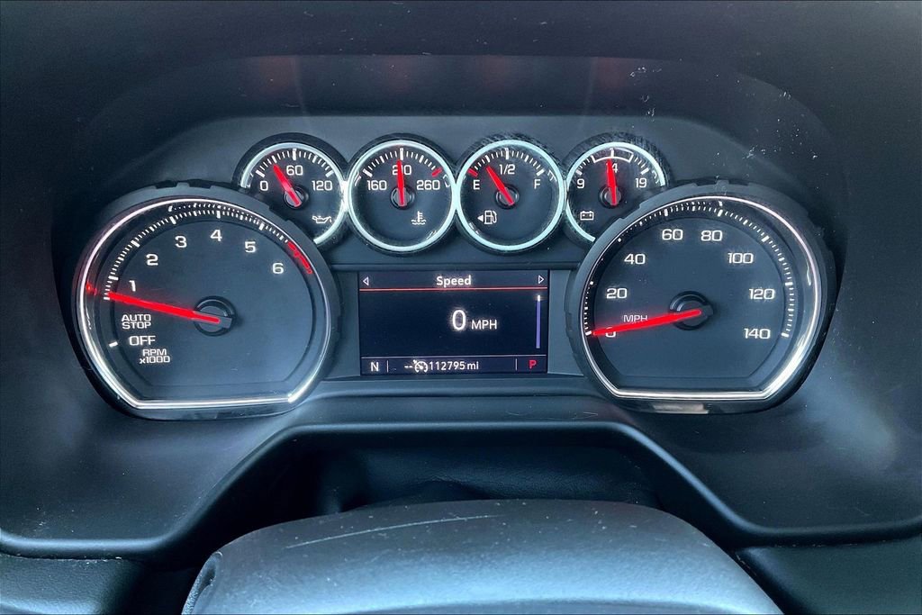 Used 2021 Chevrolet Suburban LS image 22