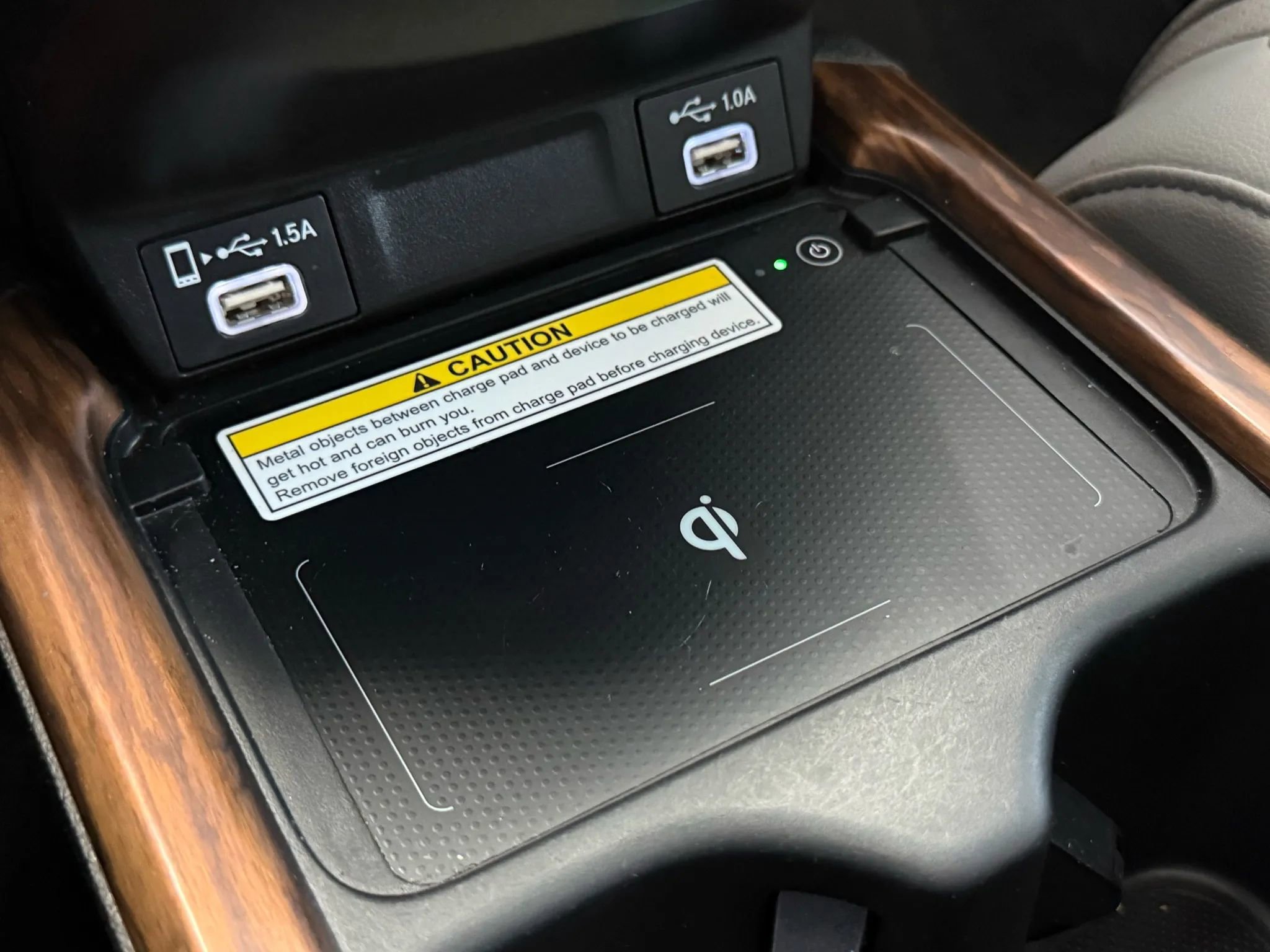 Used 2022 Honda CR-V Touring image 19
