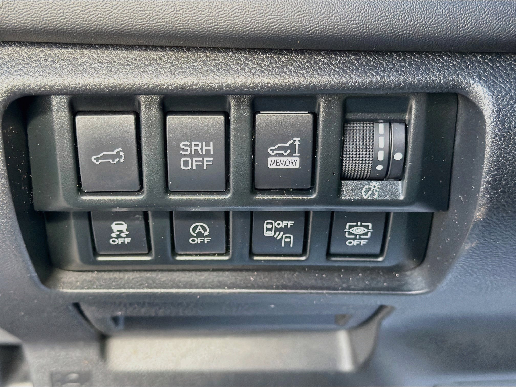 Used 2021 Subaru Forester Touring w/ Popular Package #2 AWD/4WD image 36