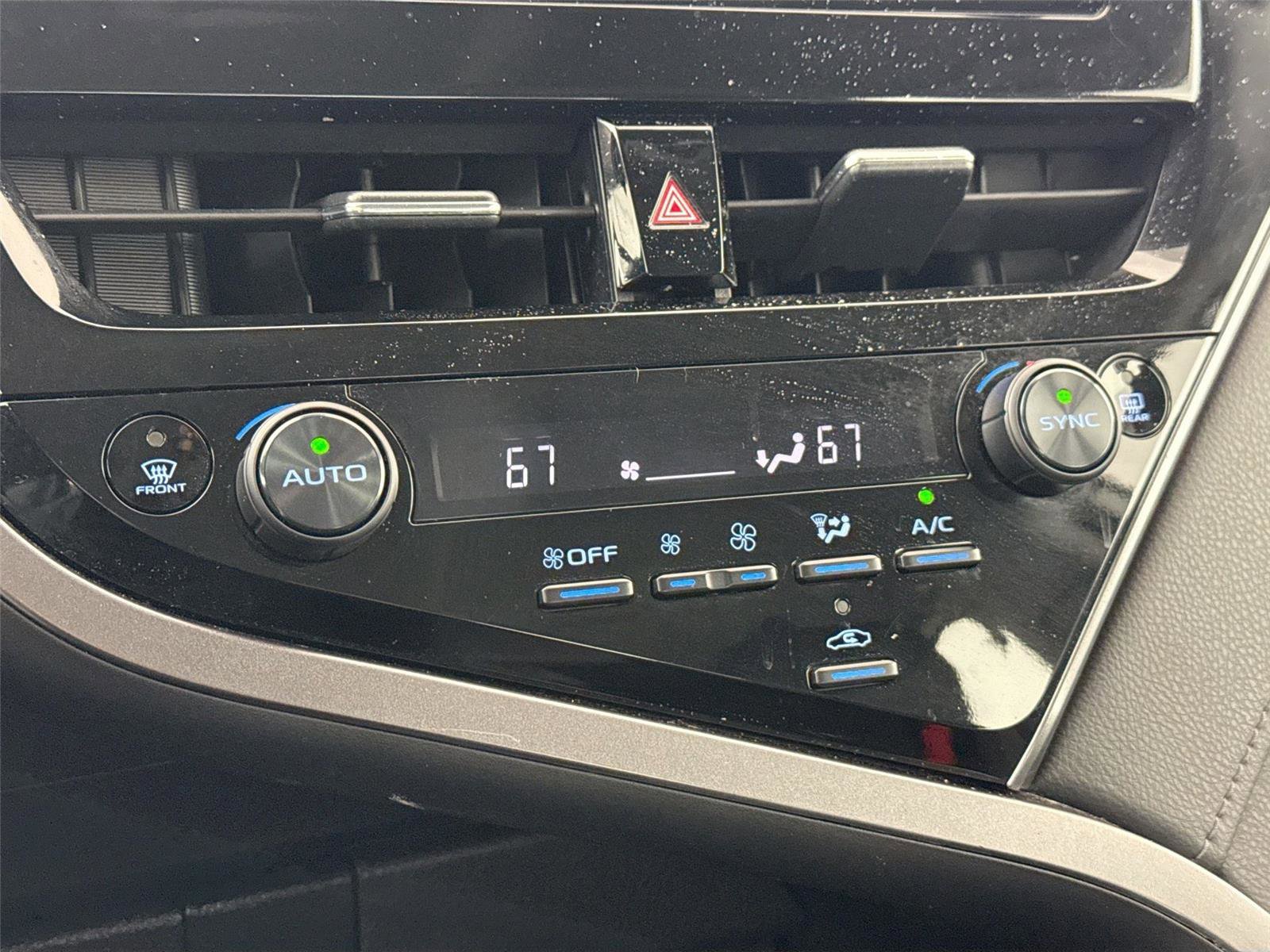 Certified 2023 Toyota Camry LE image 21