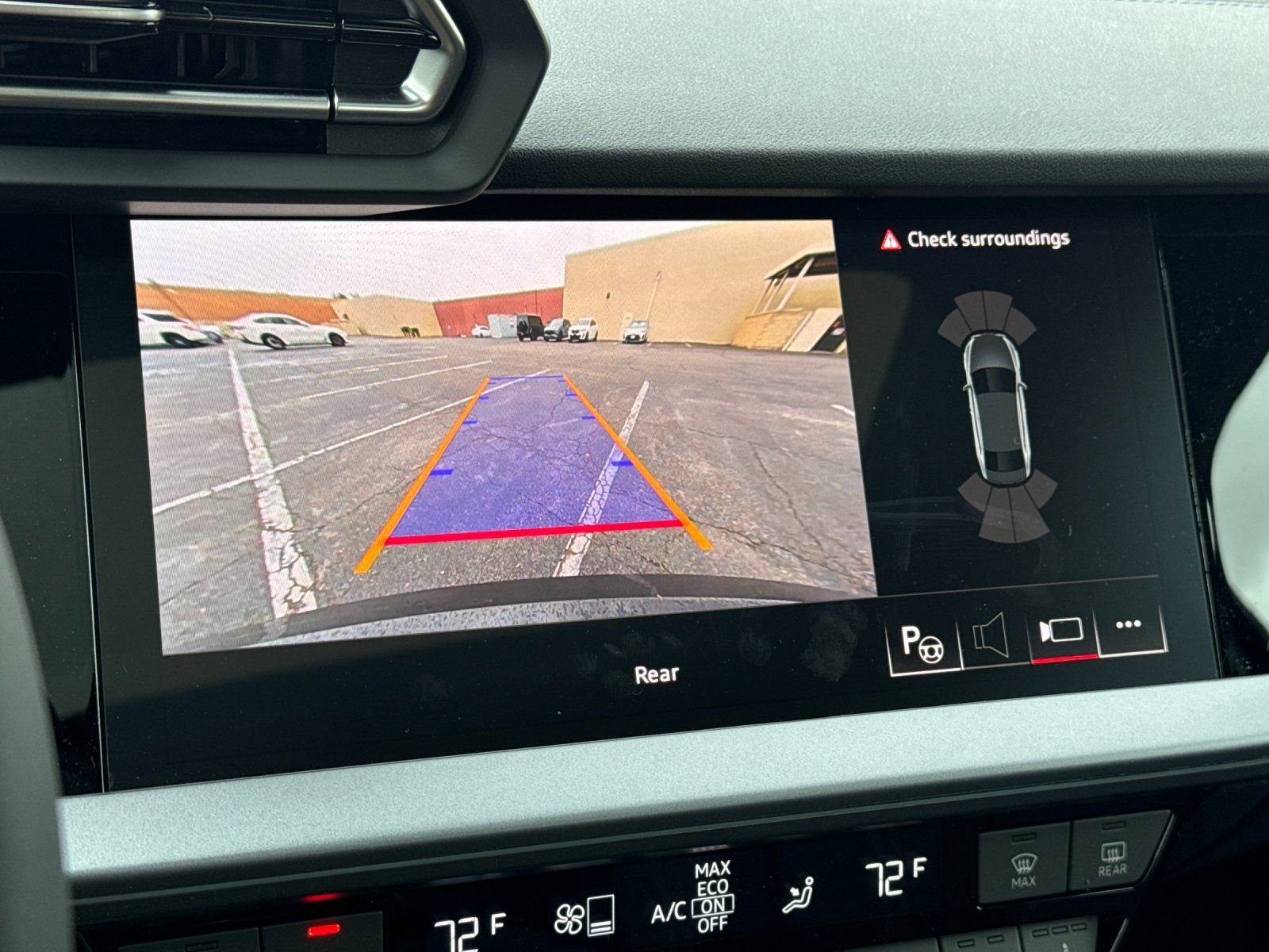 New 2026 Audi A3 2.0T Premium AWD/4WD image 16