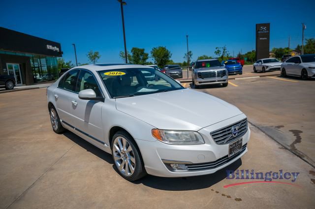 Used 2016 Volvo S80 T5 image 7