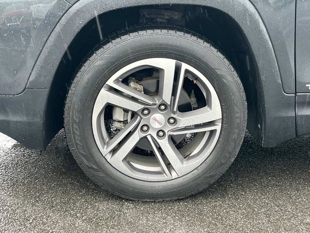 Used 2018 GMC Terrain SLT w/ Preferred Package AWD/4WD image 15