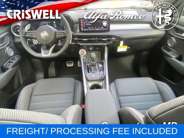 New 2024 Alfa Romeo Tonale Veloce image 47