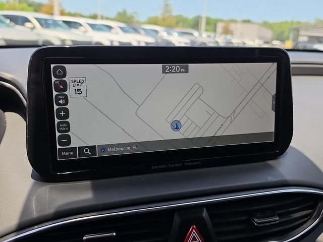 Used 2023 Hyundai Santa Fe SEL Premium AWD/4WD image 27
