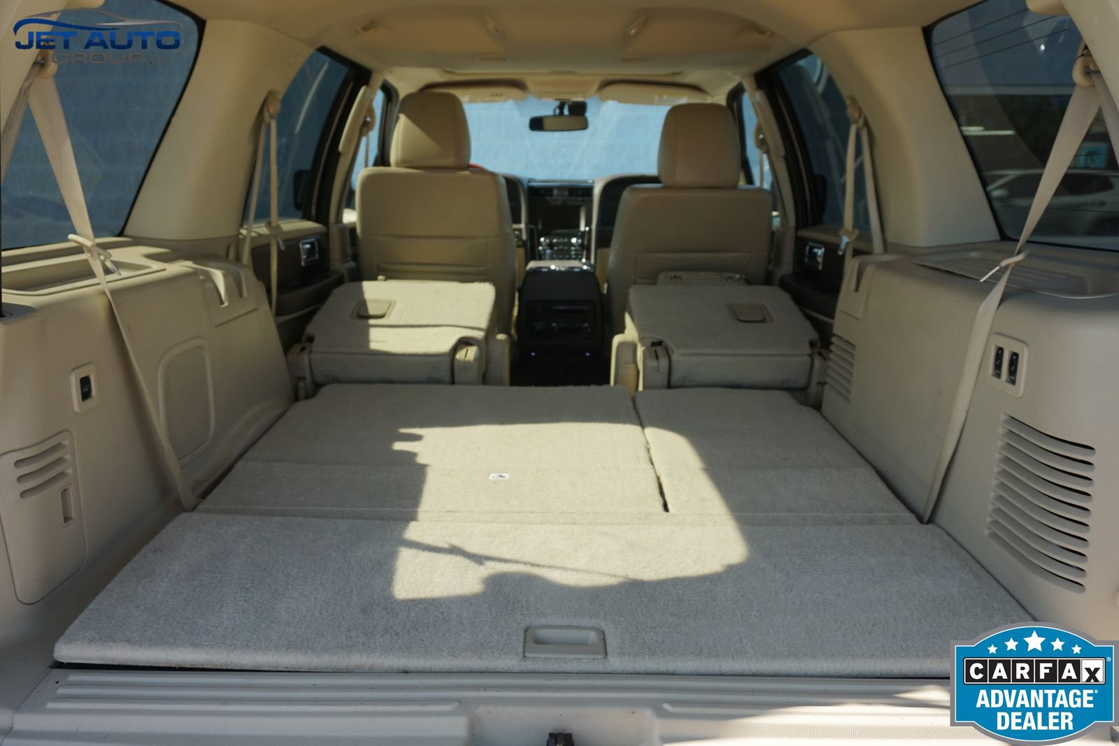 Used 2015 Lincoln Navigator 4WD w/ Equipment Group 101A Reserve image 20