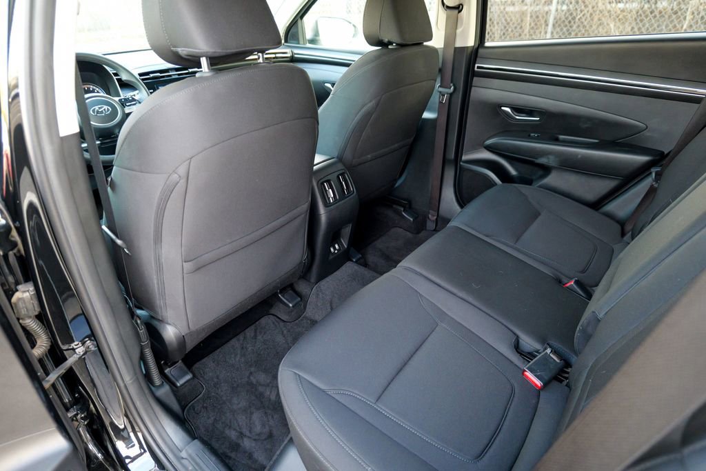 Used 2023 Hyundai Tucson SEL image 25