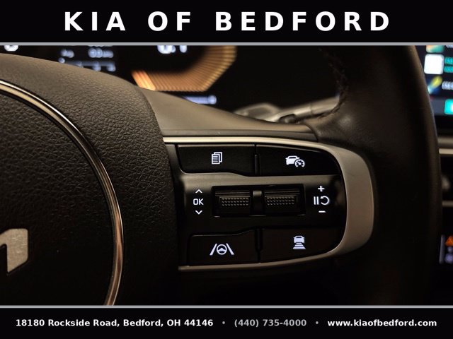 Used 2026 Kia K5 GT-Line FWD image 20