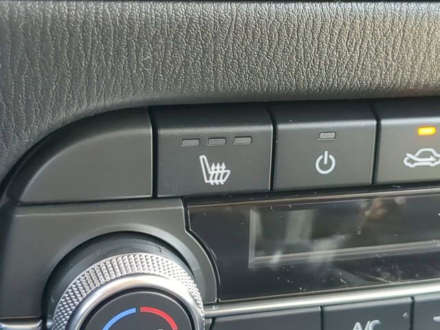 New 2025 MAZDA CX-5 AWD 2.5 S w/ Preferred Package image 20