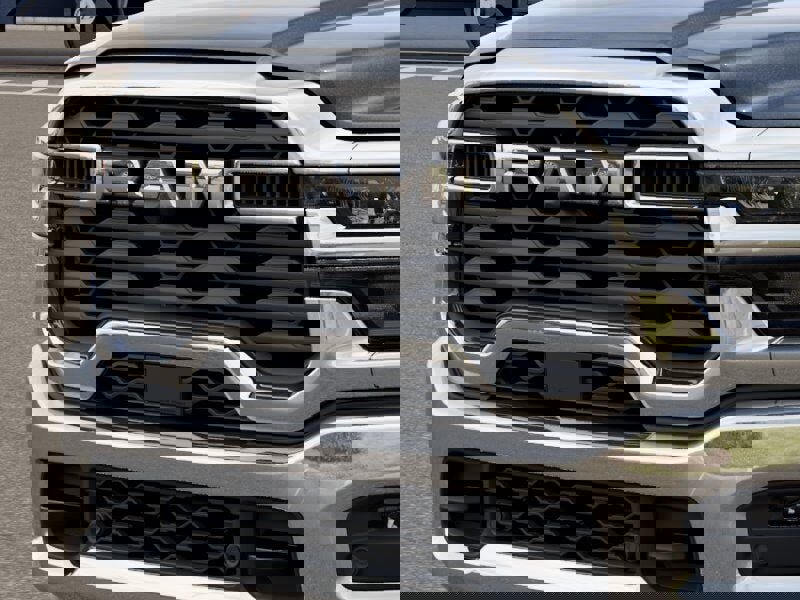 New 2026 RAM 2500 Tradesman image 11