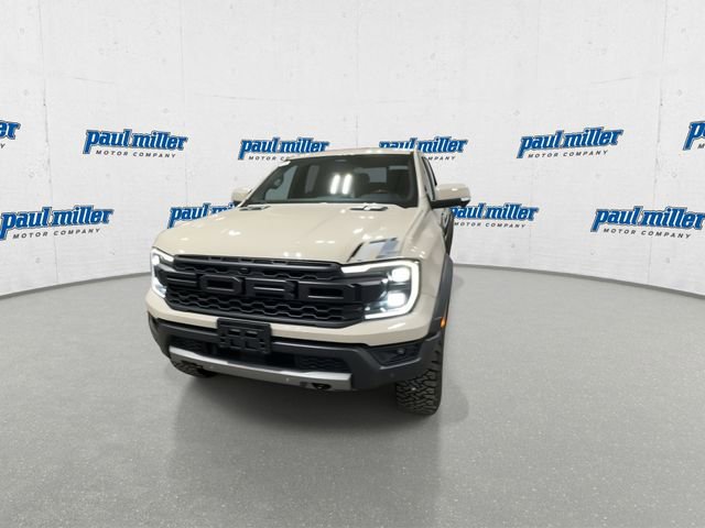 New 2025 Ford Ranger Raptor image 4