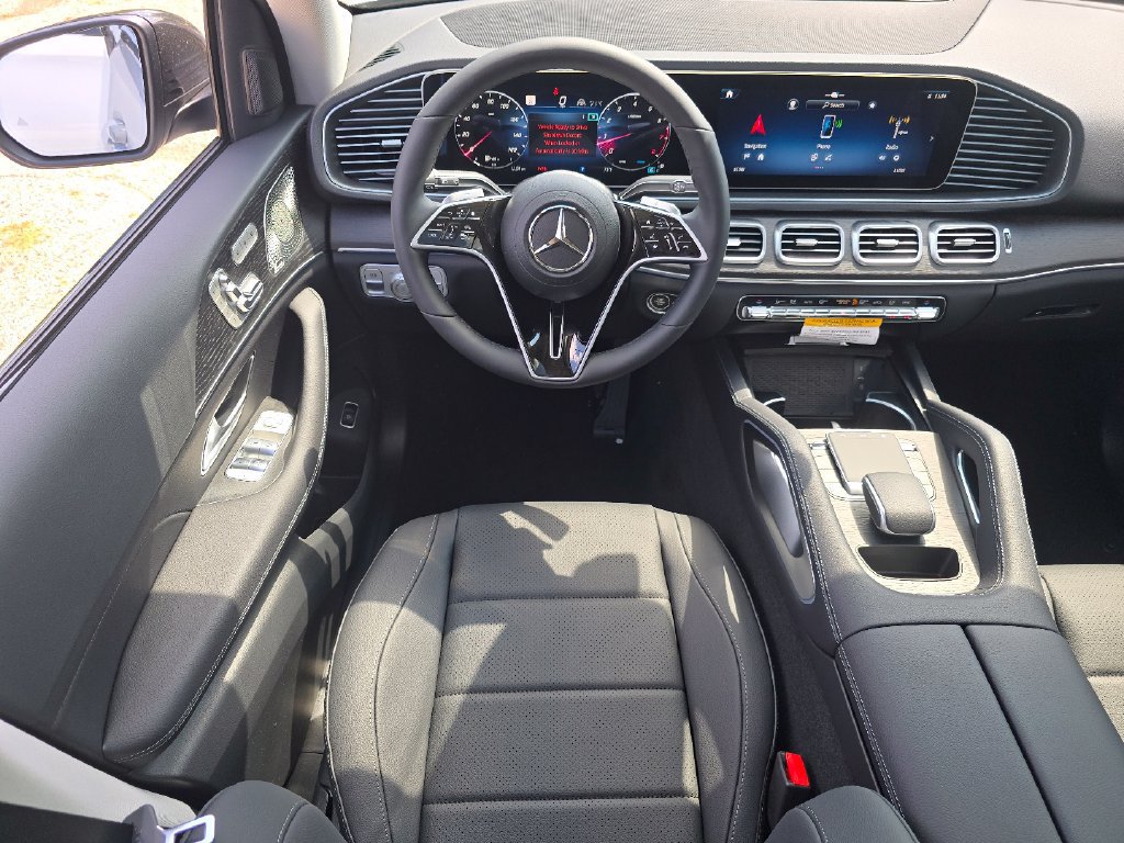 New 2026 Mercedes-Benz GLE 350 4MATIC image 26