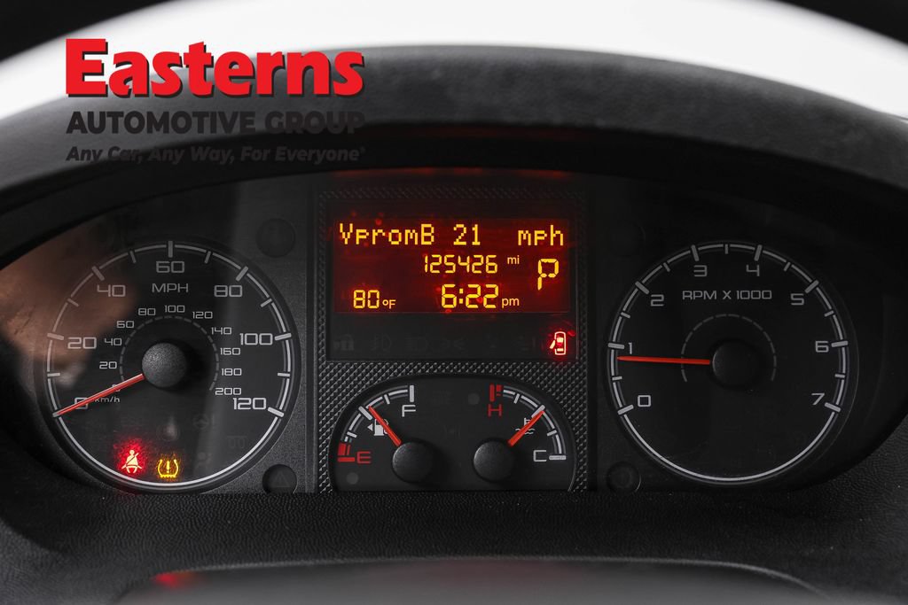 Used 2021 RAM ProMaster 2500 FWD image 18