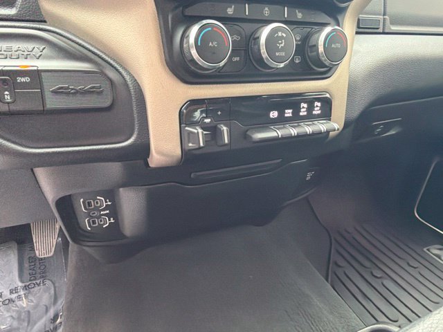 Used 2020 RAM 2500 Laramie AWD/4WD image 27