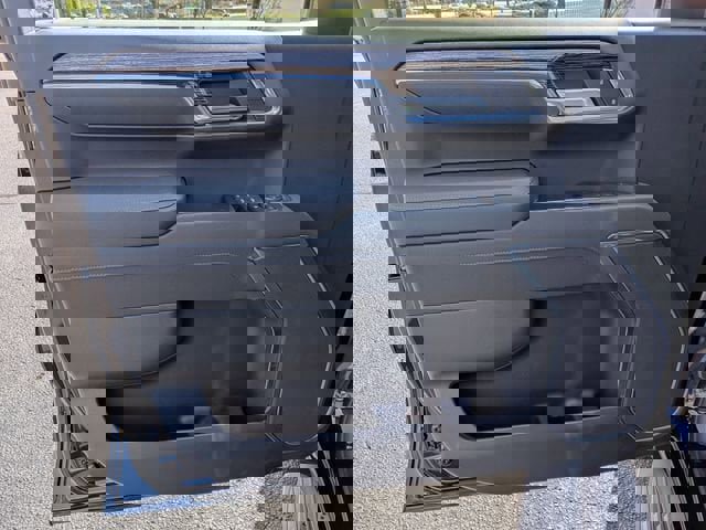 New 2026 GMC Sierra 1500 SLE AWD/4WD image 11