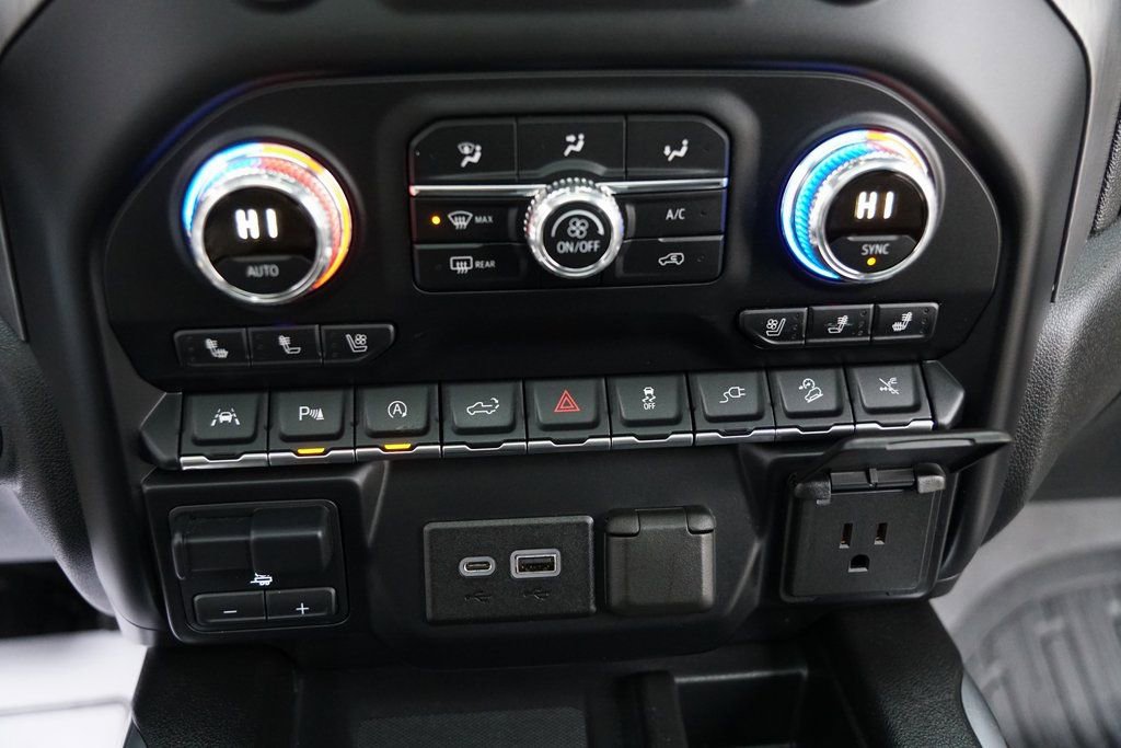 Used 2019 GMC Sierra 1500 Denali w/ Denali Ultimate Package image 27