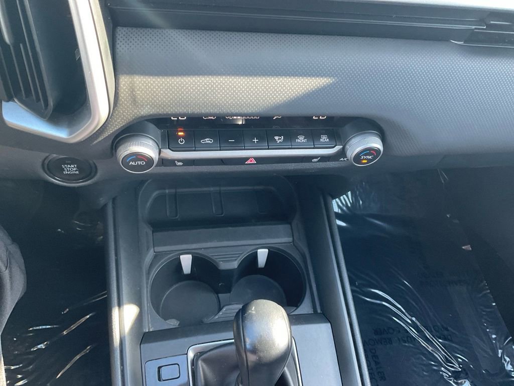 Used 2023 MAZDA CX-50 2.5 S w/ Preferred Plus Pkg image 22