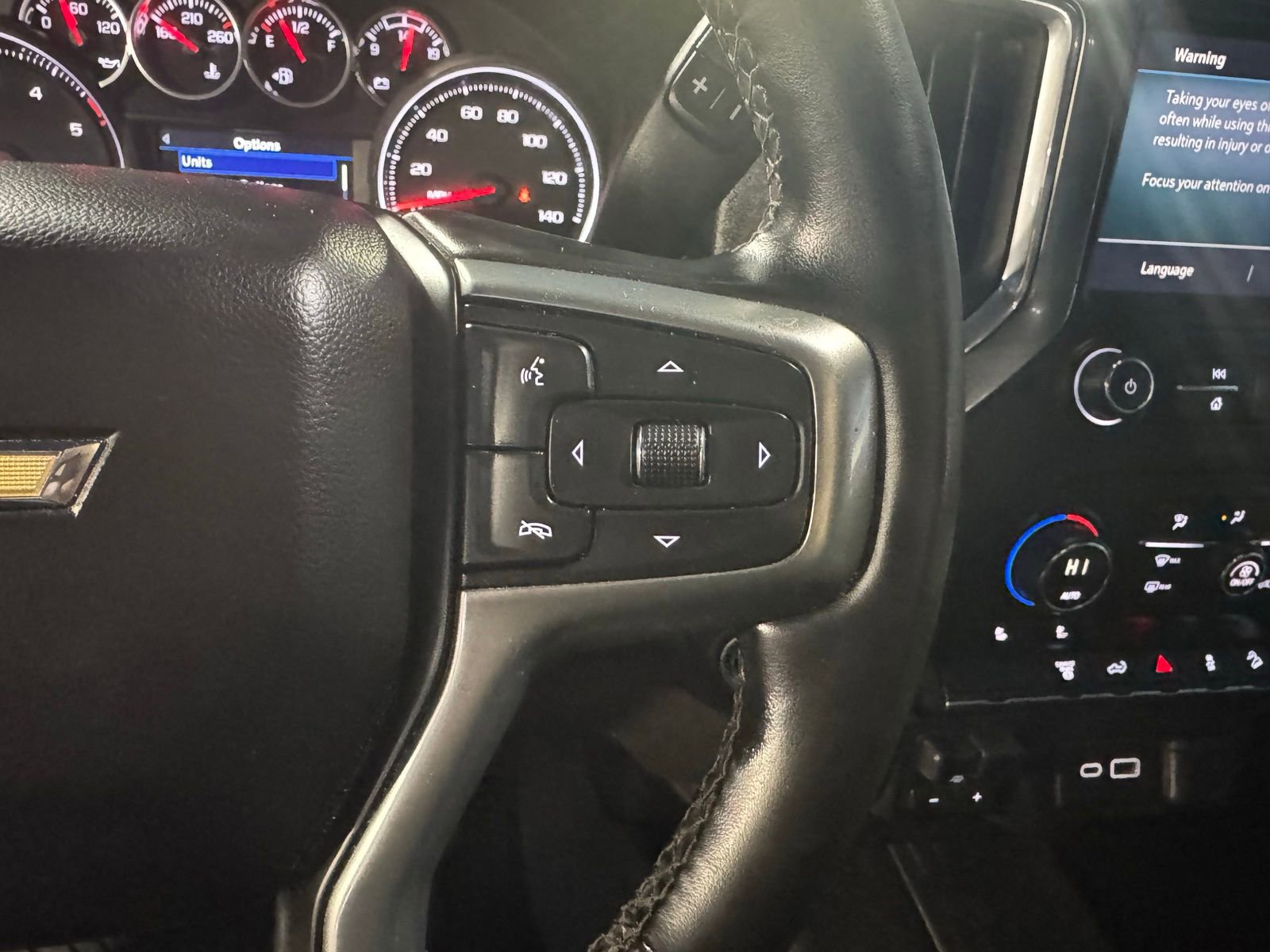 Used 2023 Chevrolet Silverado 2500 LT w/ Convenience Package image 19