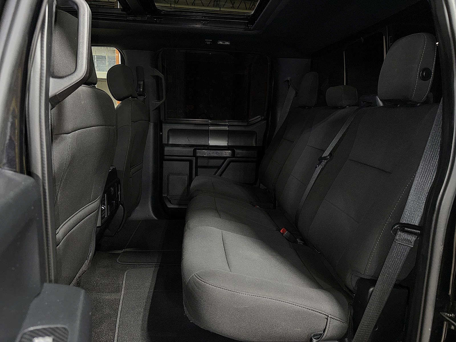 Used 2019 Ford F150 XLT w/ Equipment Group 302A Luxury AWD/4WD image 17